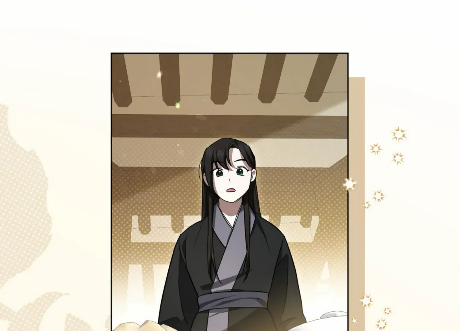 Read The Night When Flowers Fall chapter 12 image 119 on Lezhin
