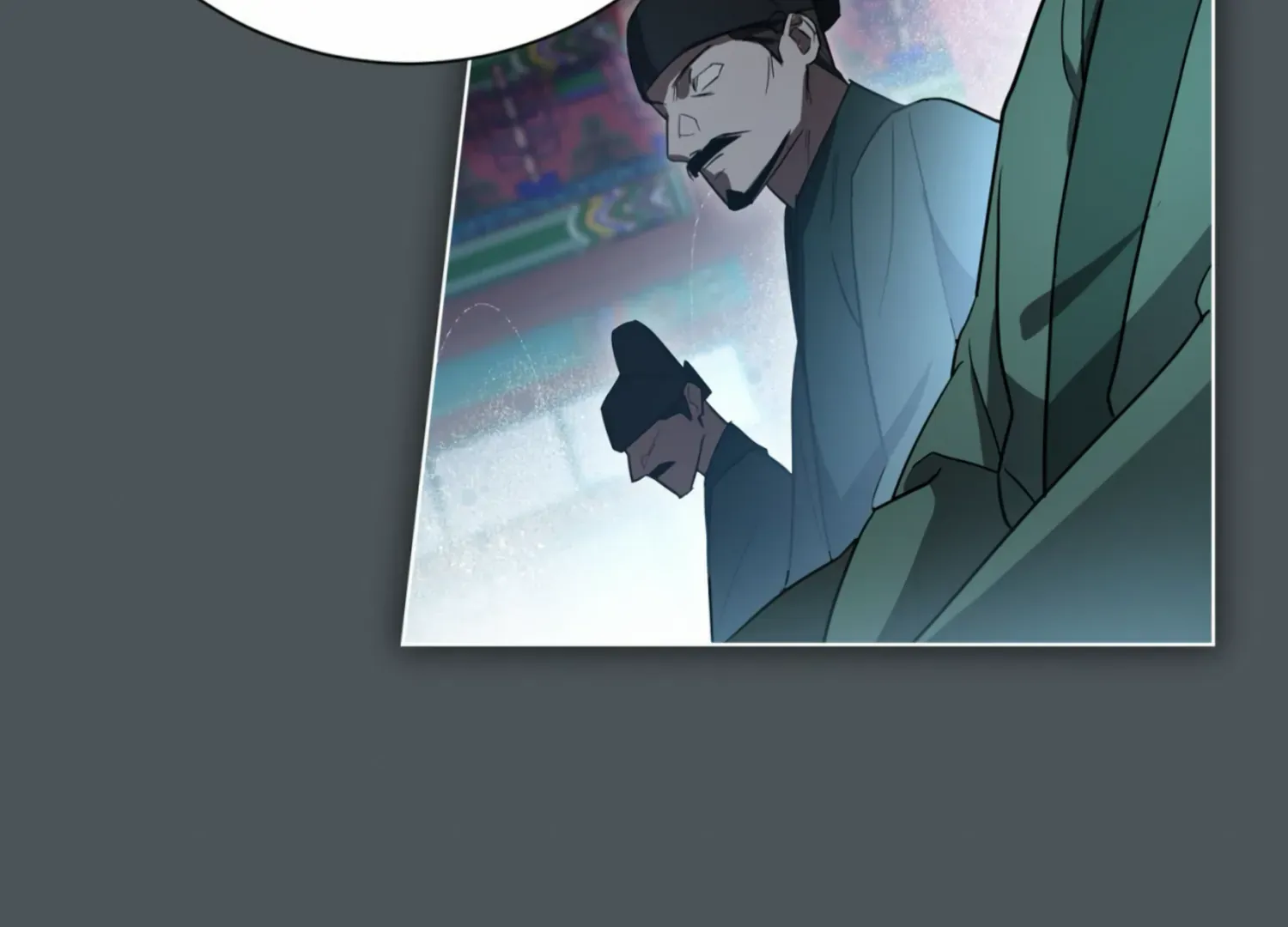 Read The Night When Flowers Fall chapter 12 image 12 on Lezhin