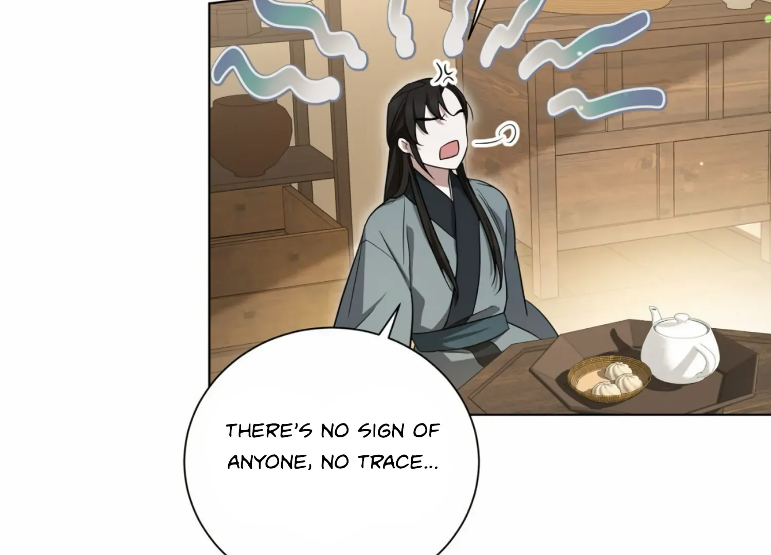 Read The Night When Flowers Fall chapter 12 image 127 on Lezhin
