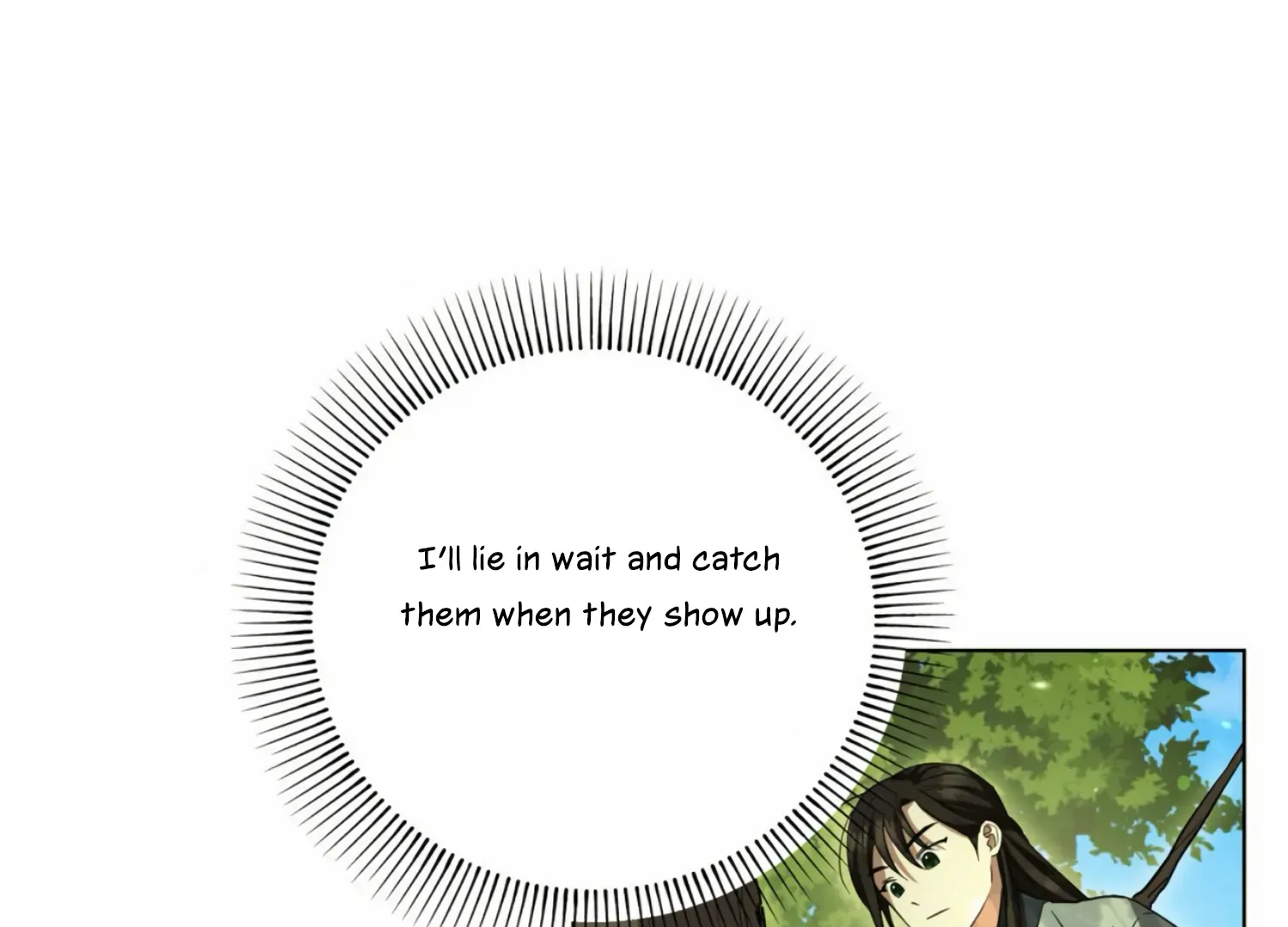 Read The Night When Flowers Fall chapter 12 image 134 on Lezhin