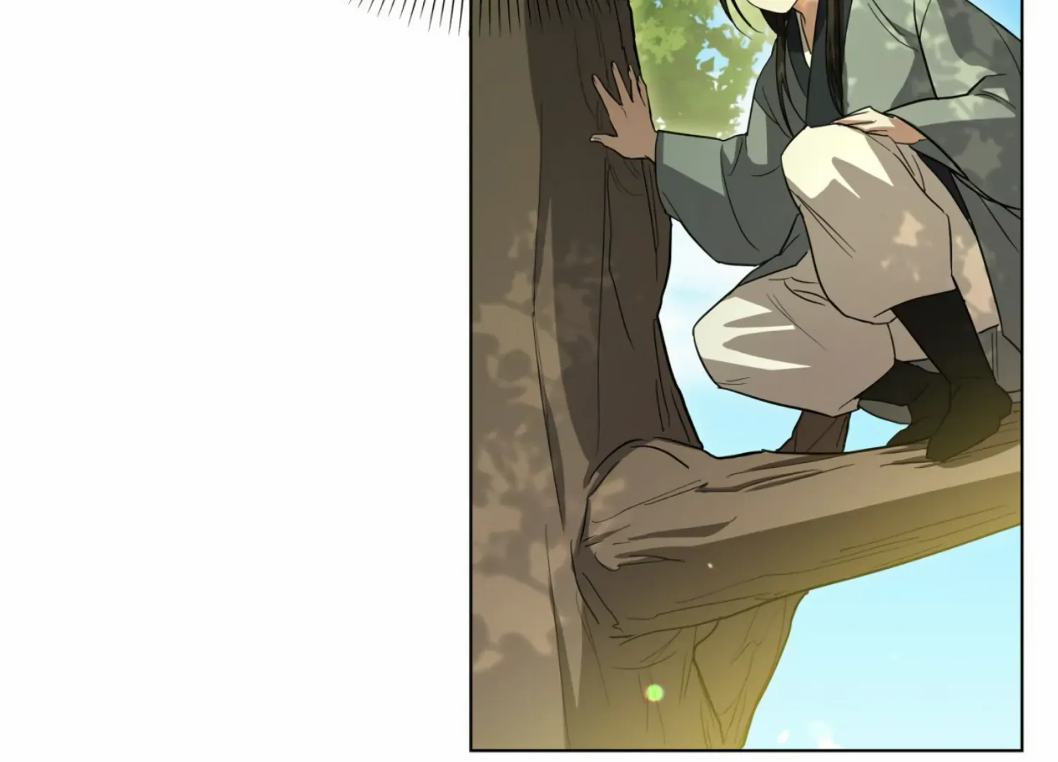 Read The Night When Flowers Fall chapter 12 image 135 on Lezhin