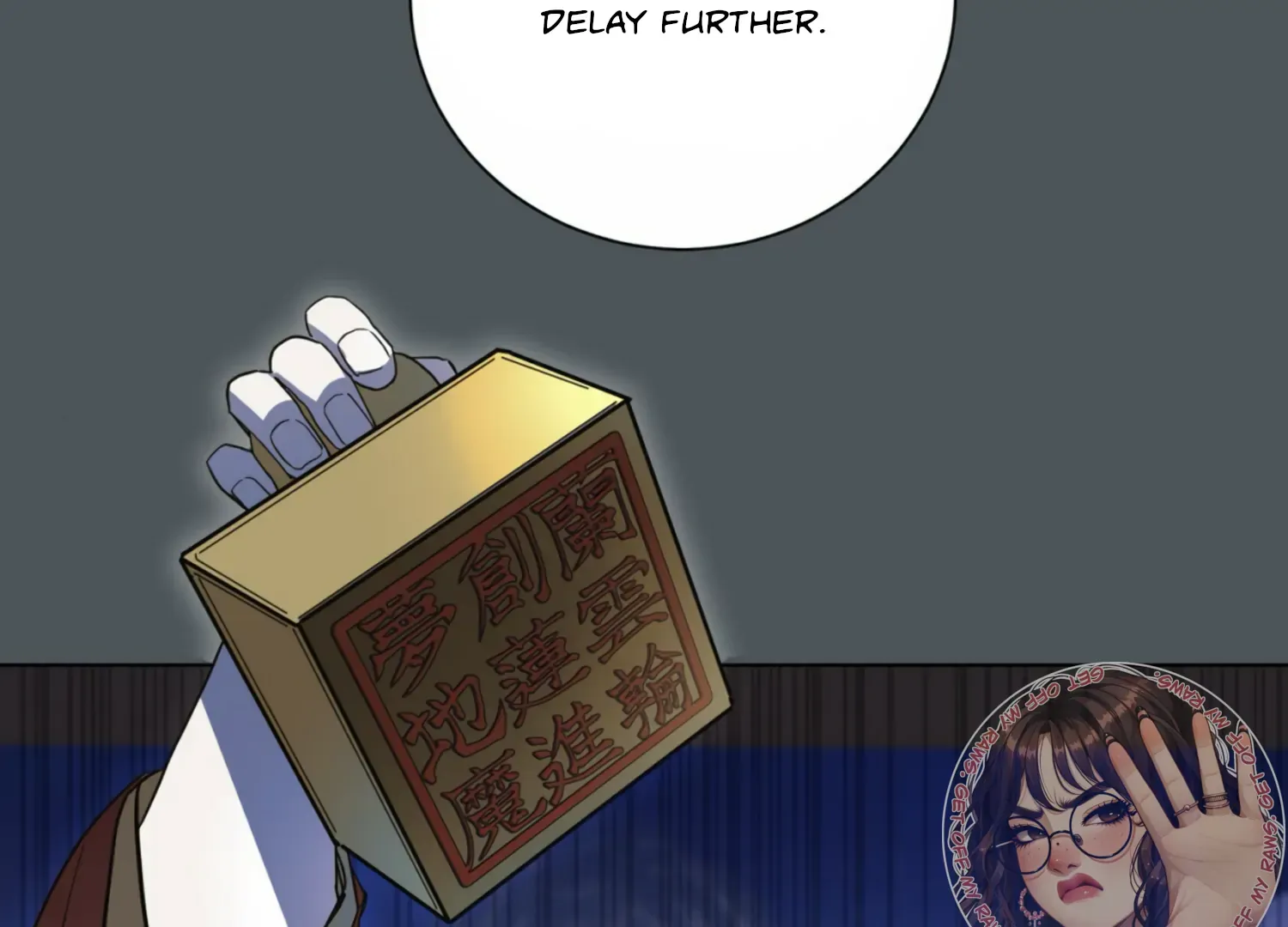 Read The Night When Flowers Fall chapter 12 image 14 on Lezhin