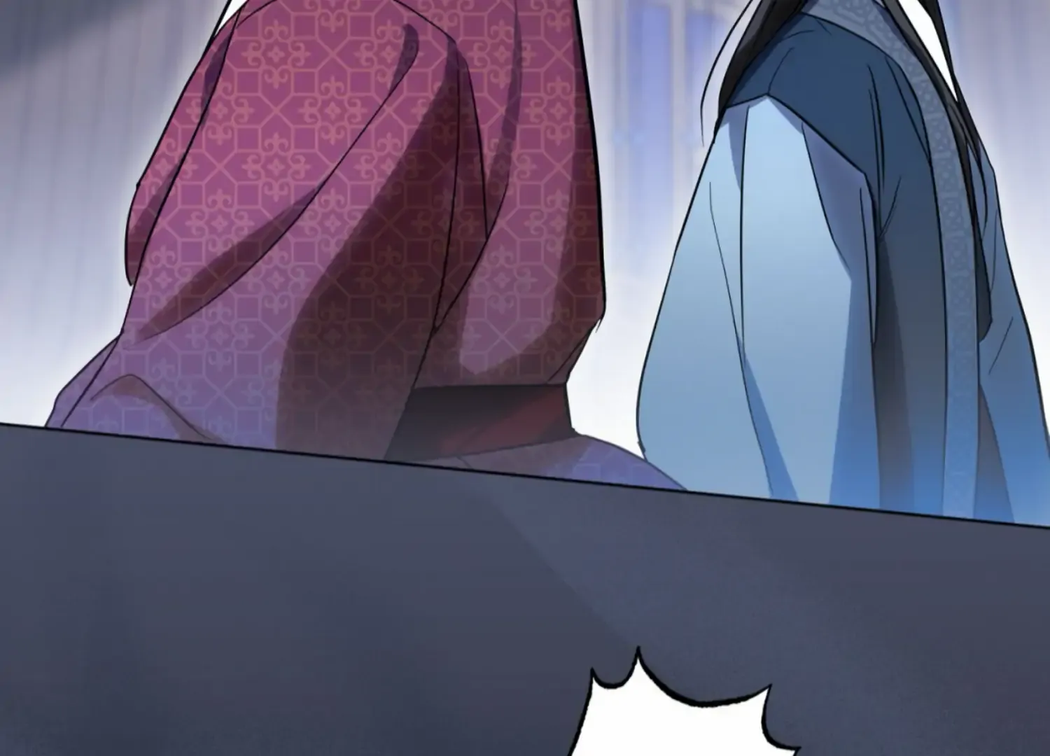 Read The Night When Flowers Fall chapter 12 image 20 on Lezhin