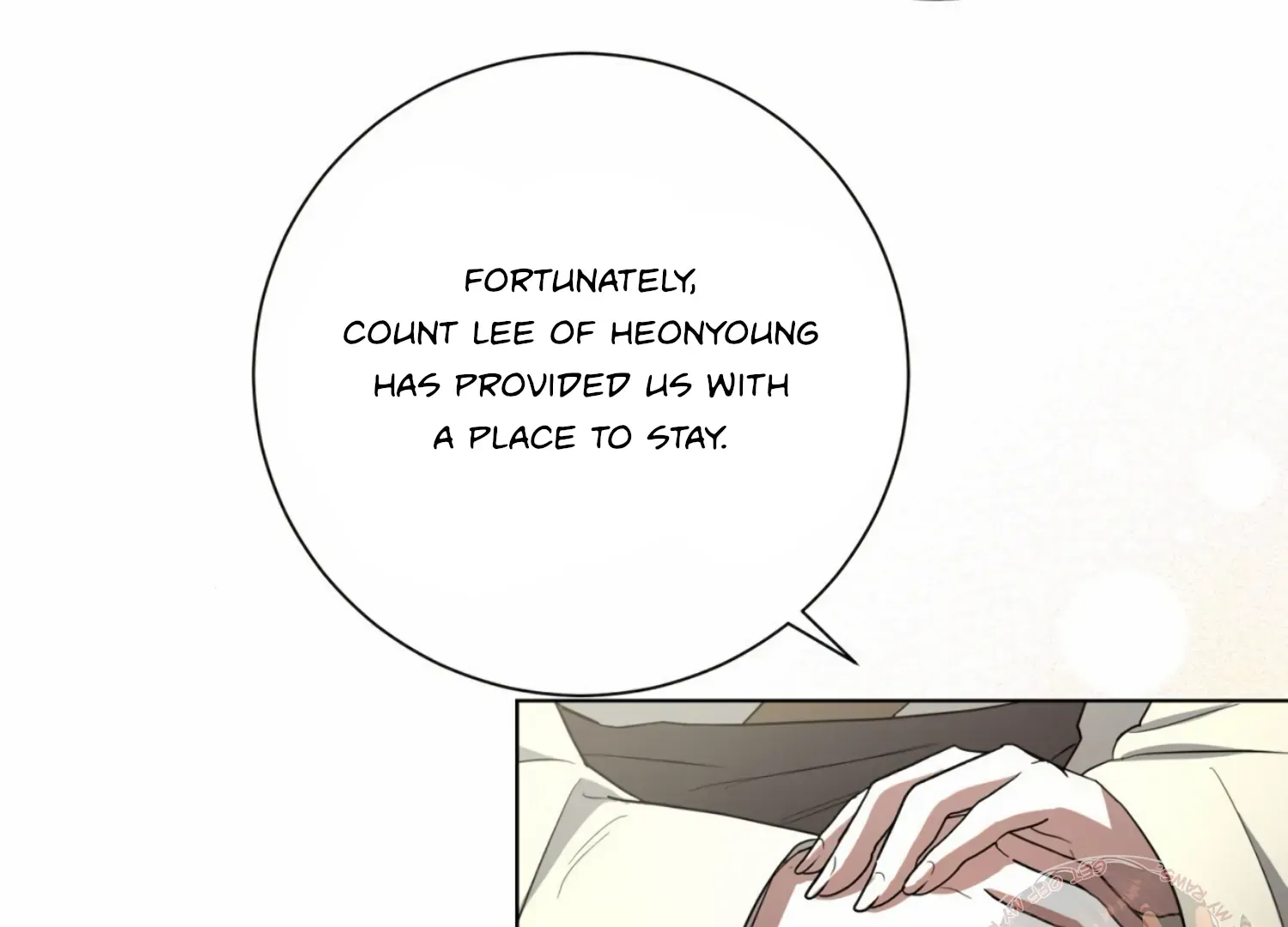 Read The Night When Flowers Fall chapter 12 image 34 on Lezhin