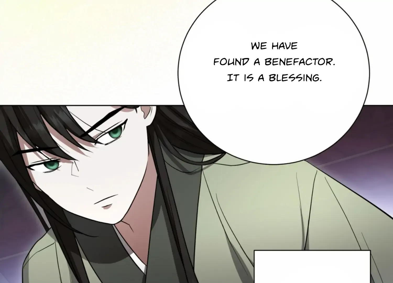 Read The Night When Flowers Fall chapter 12 image 38 on Lezhin