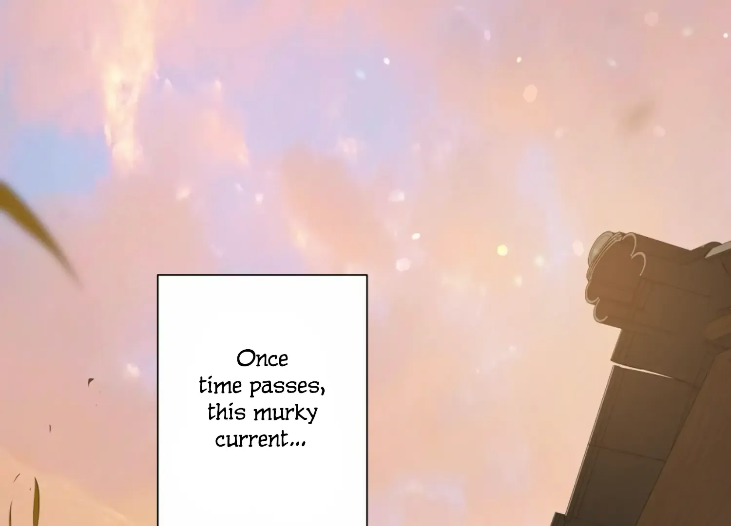 Read The Night When Flowers Fall chapter 12 image 40 on Lezhin