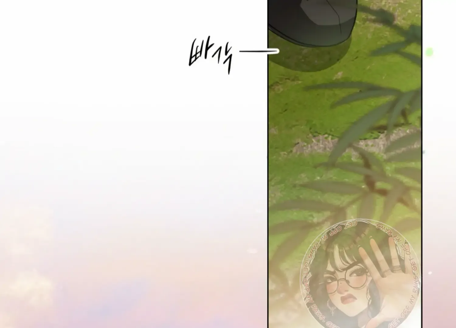 Read The Night When Flowers Fall chapter 12 image 43 on Lezhin