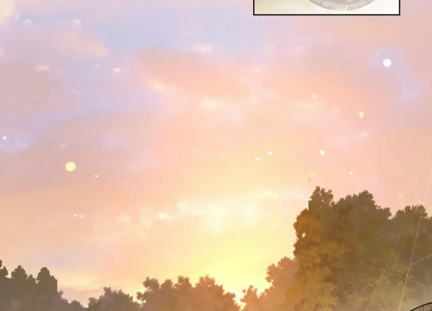 Read The Night When Flowers Fall chapter 12 image 44 on Lezhin