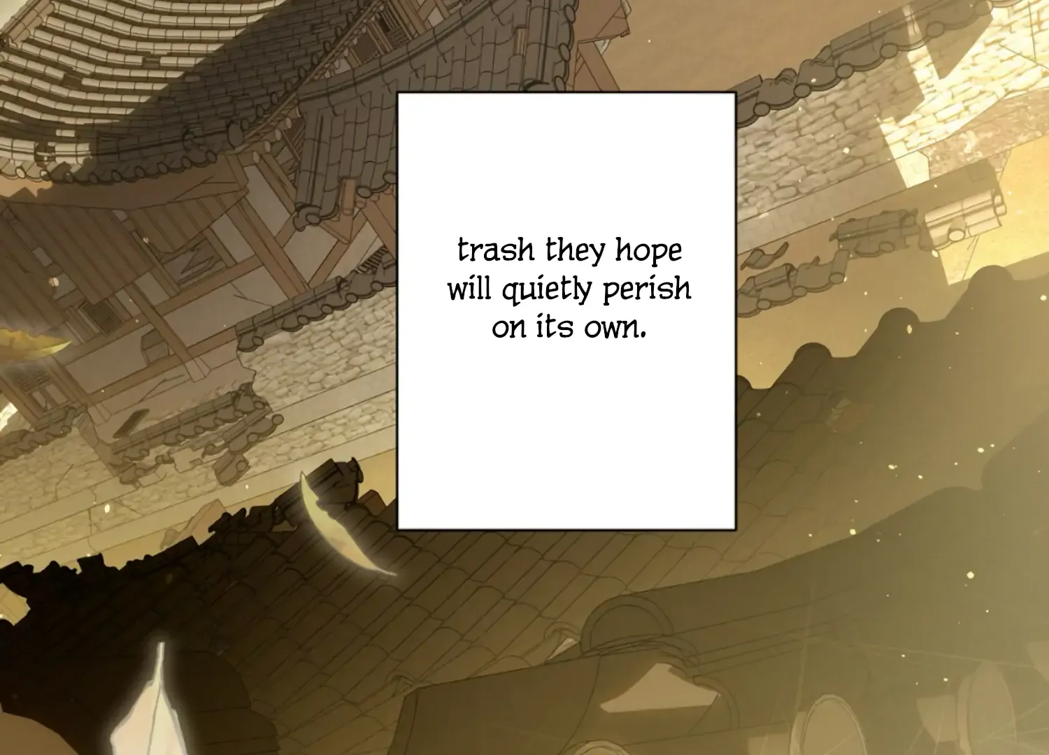 Read The Night When Flowers Fall chapter 12 image 59 on Lezhin