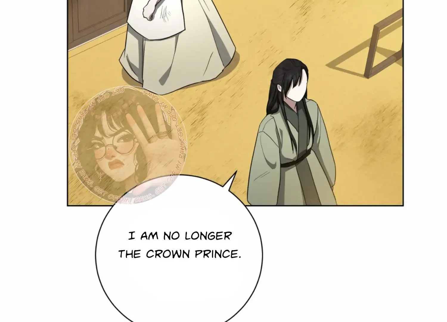 Read The Night When Flowers Fall chapter 12 image 75 on Lezhin