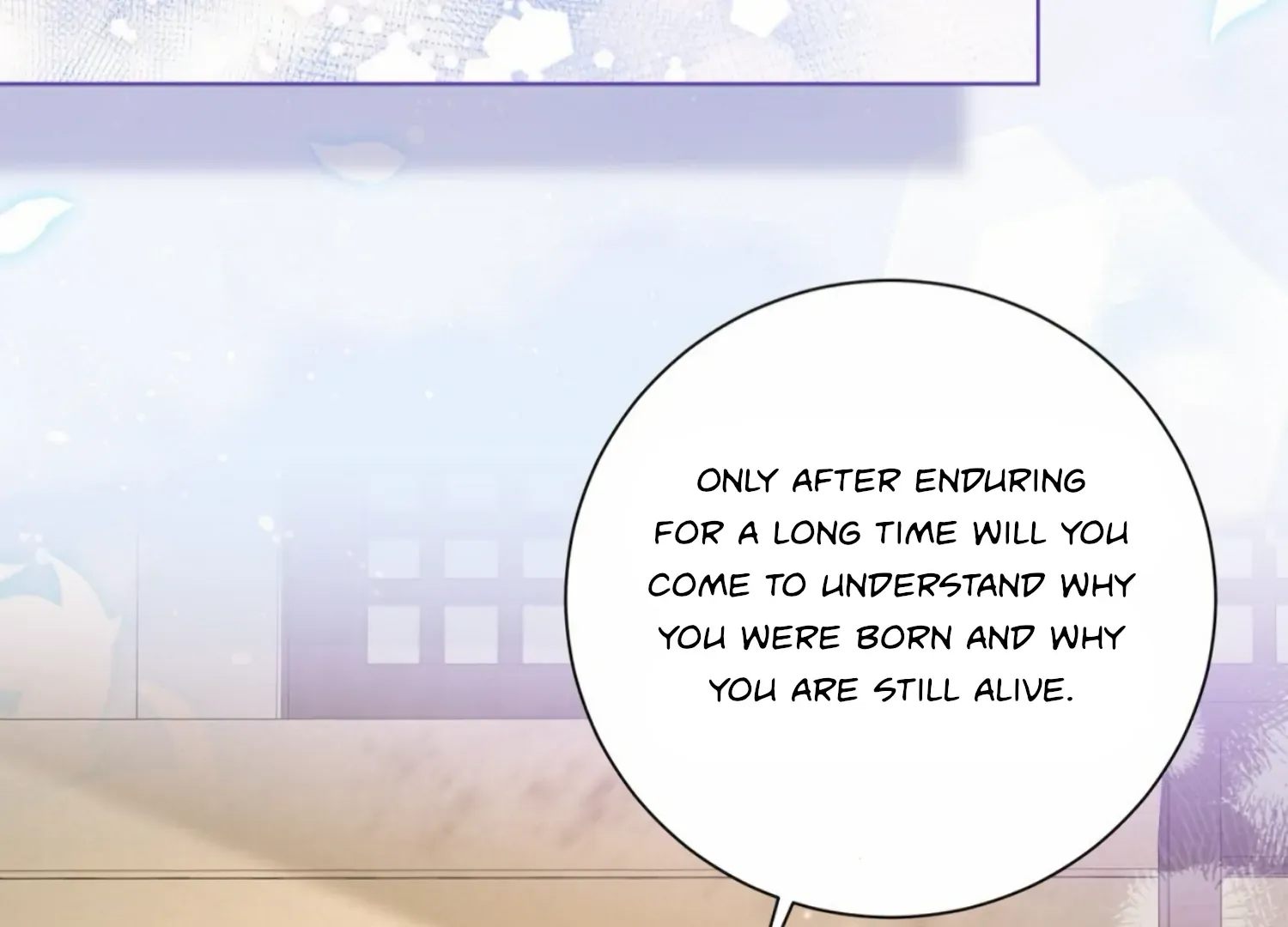 Read The Night When Flowers Fall chapter 12 image 82 on Lezhin