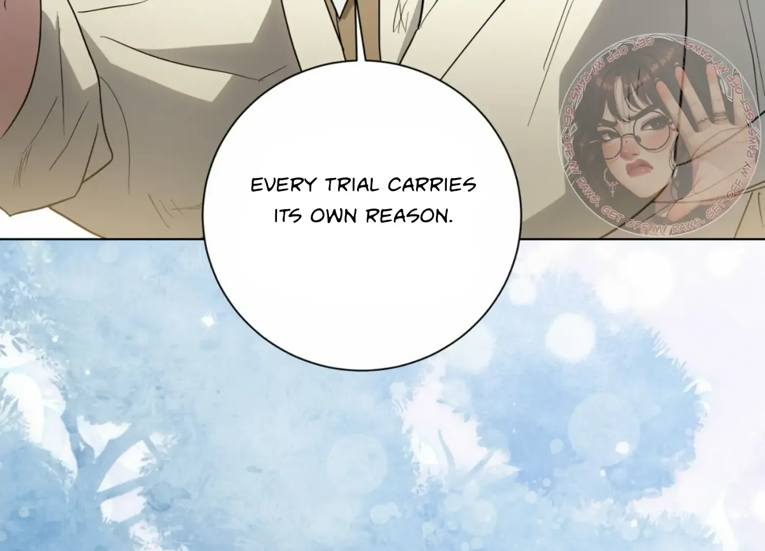 Read The Night When Flowers Fall chapter 12 image 84 on Lezhin
