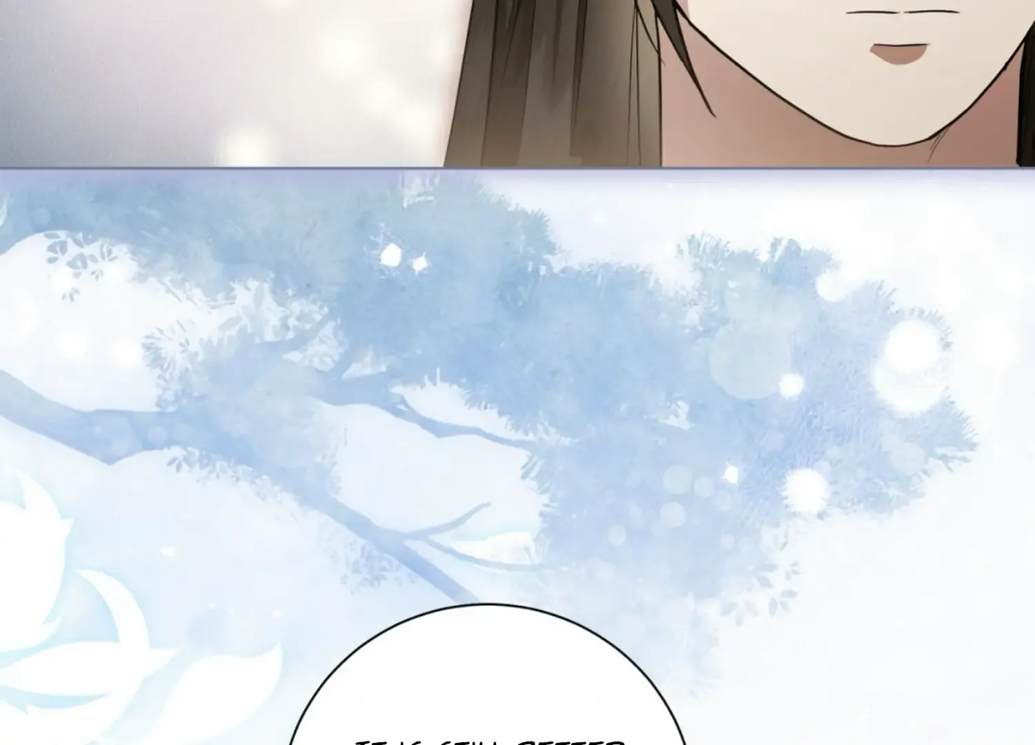 Read The Night When Flowers Fall chapter 12 image 86 on Lezhin