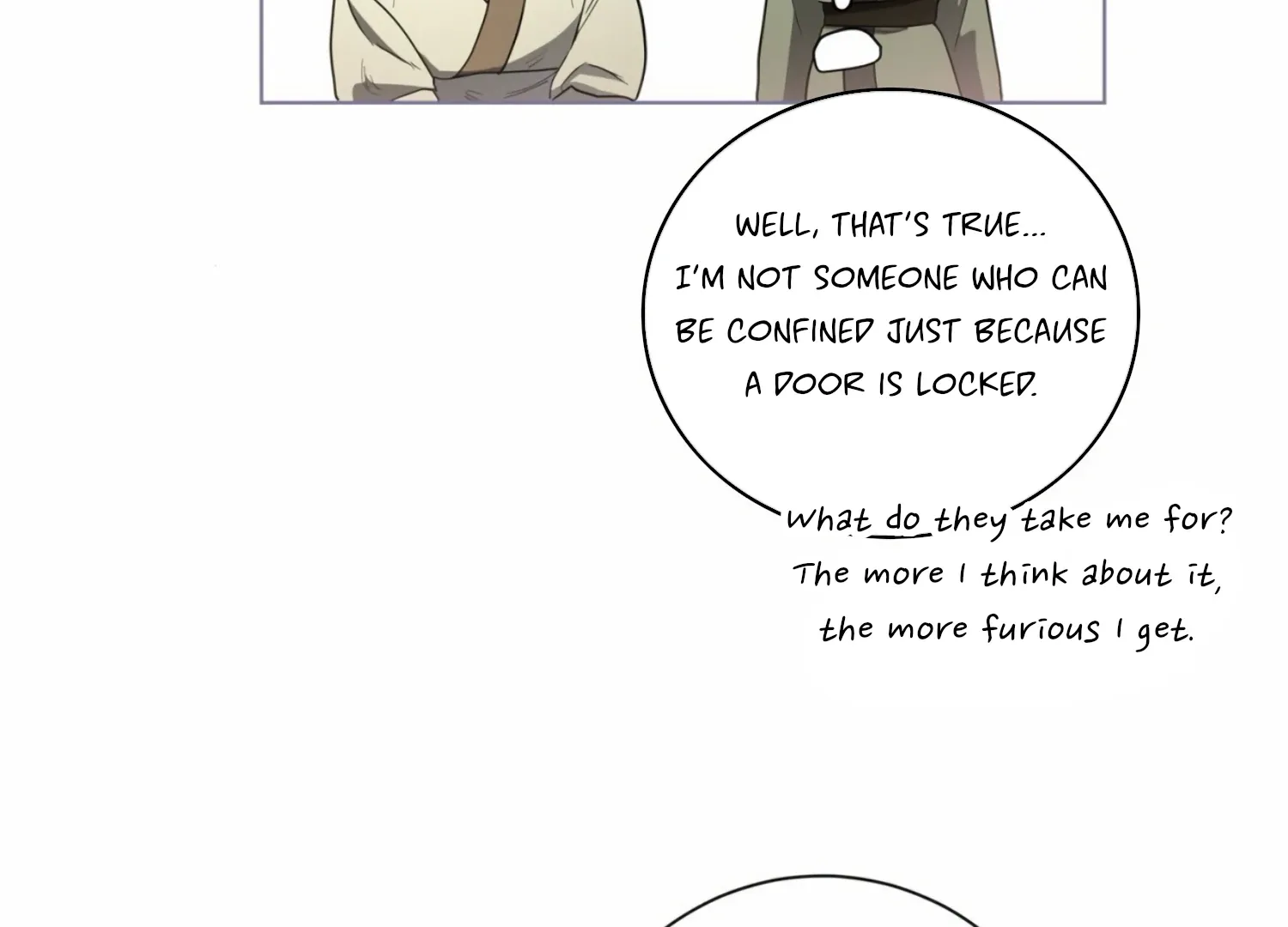 Read The Night When Flowers Fall chapter 12 image 88 on Lezhin