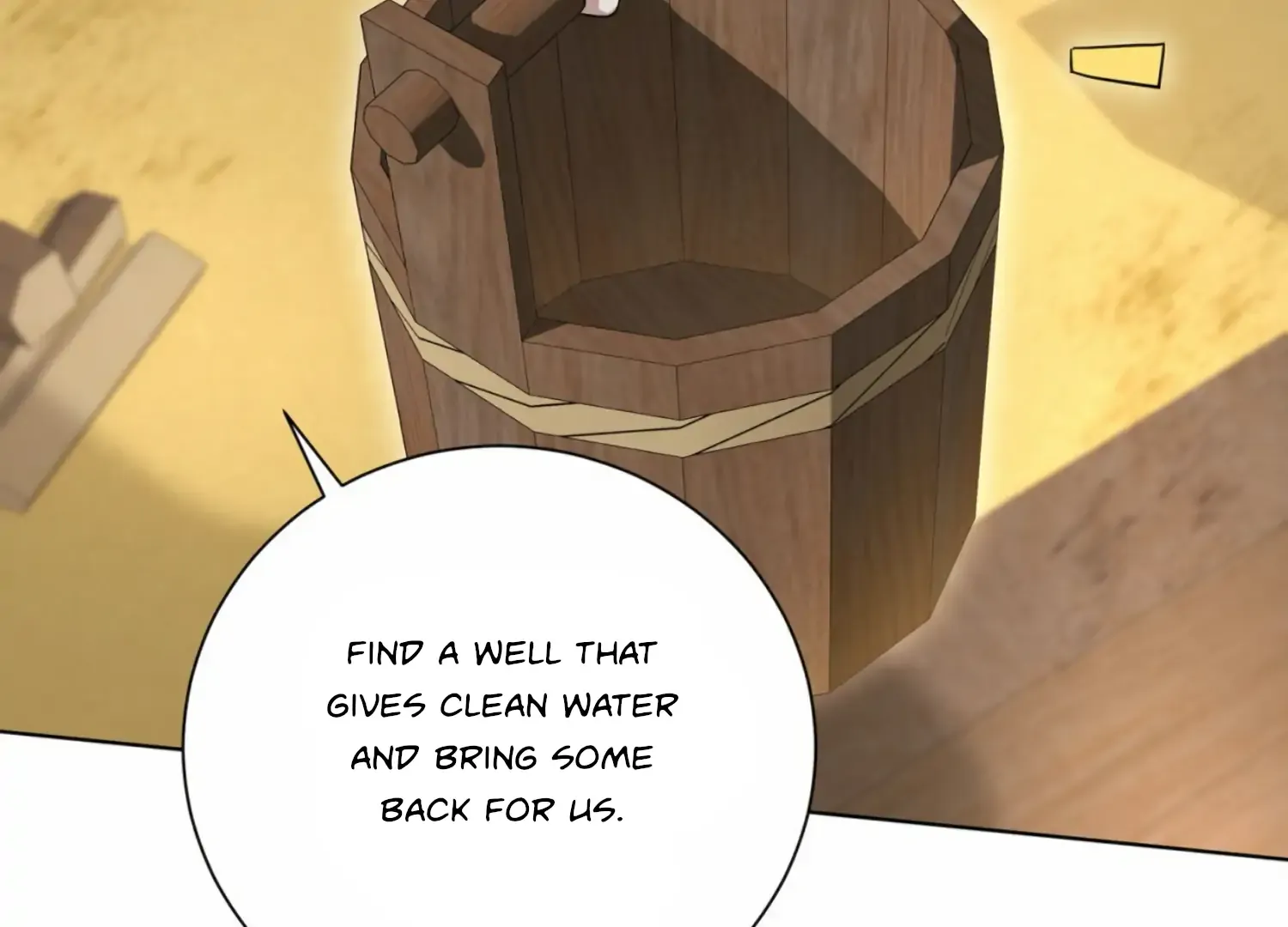 Read The Night When Flowers Fall chapter 12 image 90 on Lezhin