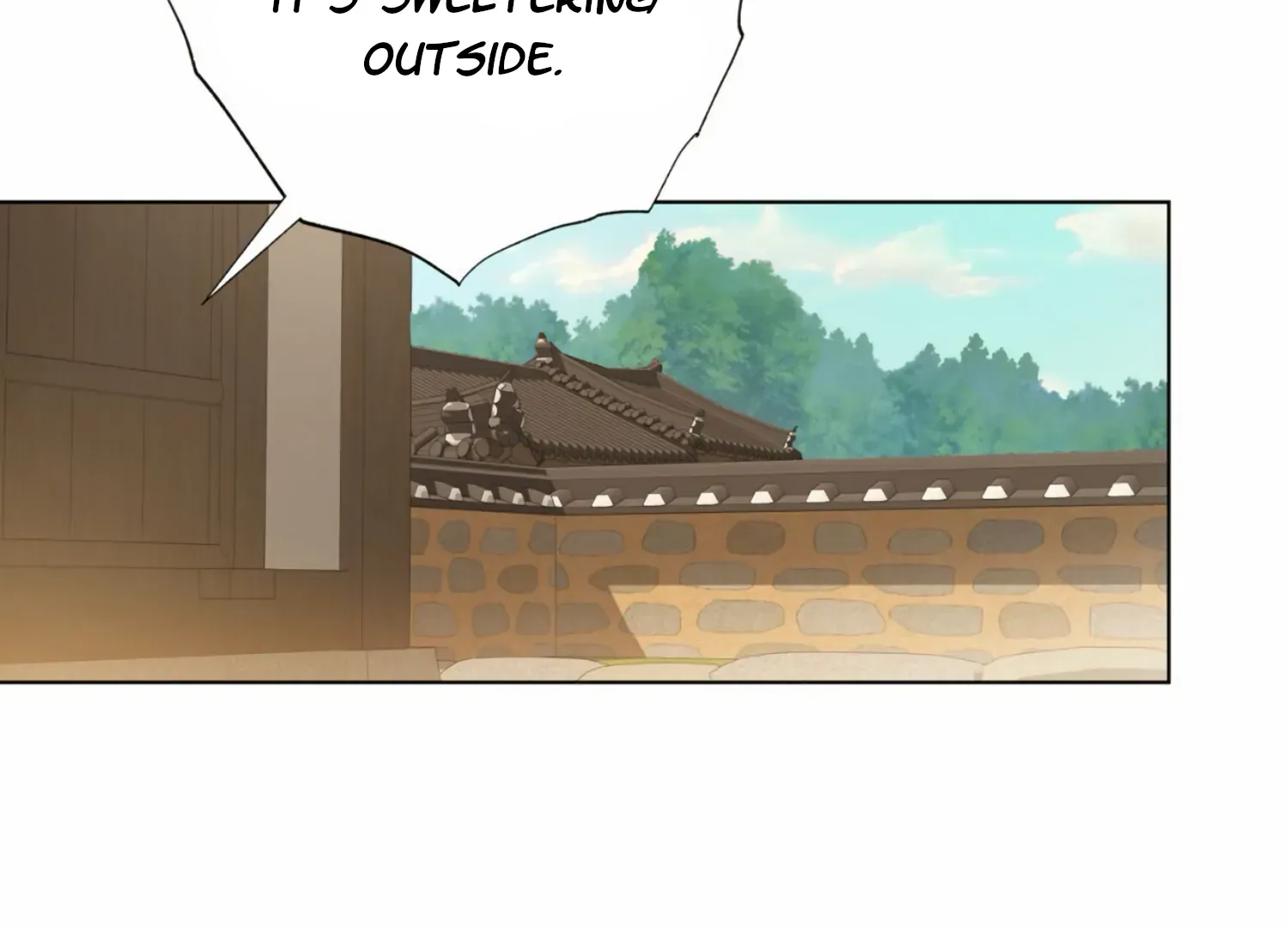 Read The Night When Flowers Fall chapter 12 image 94 on Lezhin