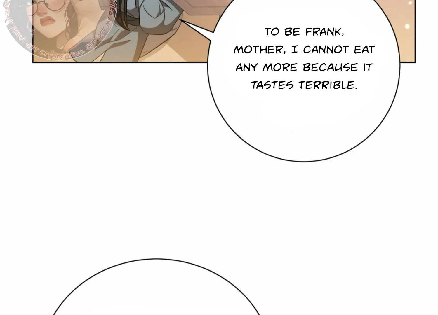 Read The Night When Flowers Fall chapter 13 image 10 on Lezhin