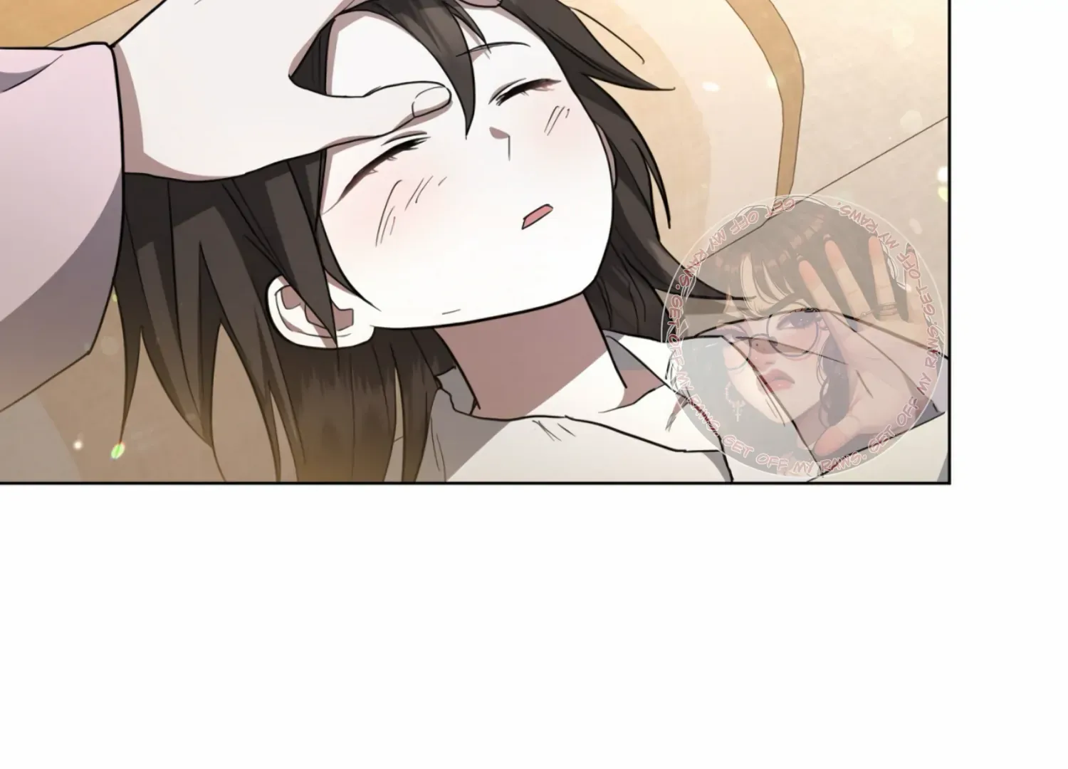 Read The Night When Flowers Fall chapter 13 image 100 on Lezhin