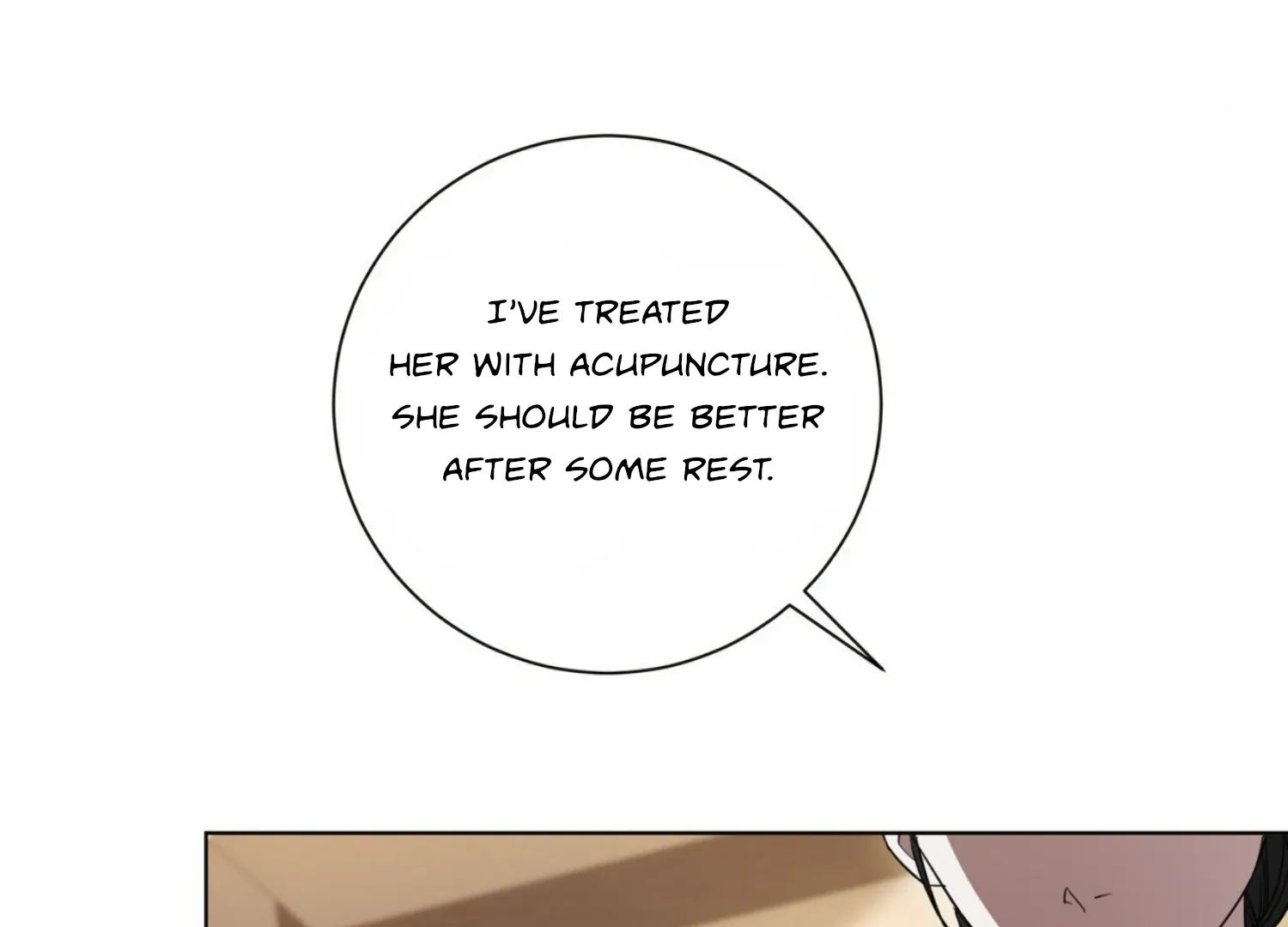 Read The Night When Flowers Fall chapter 13 image 101 on Lezhin