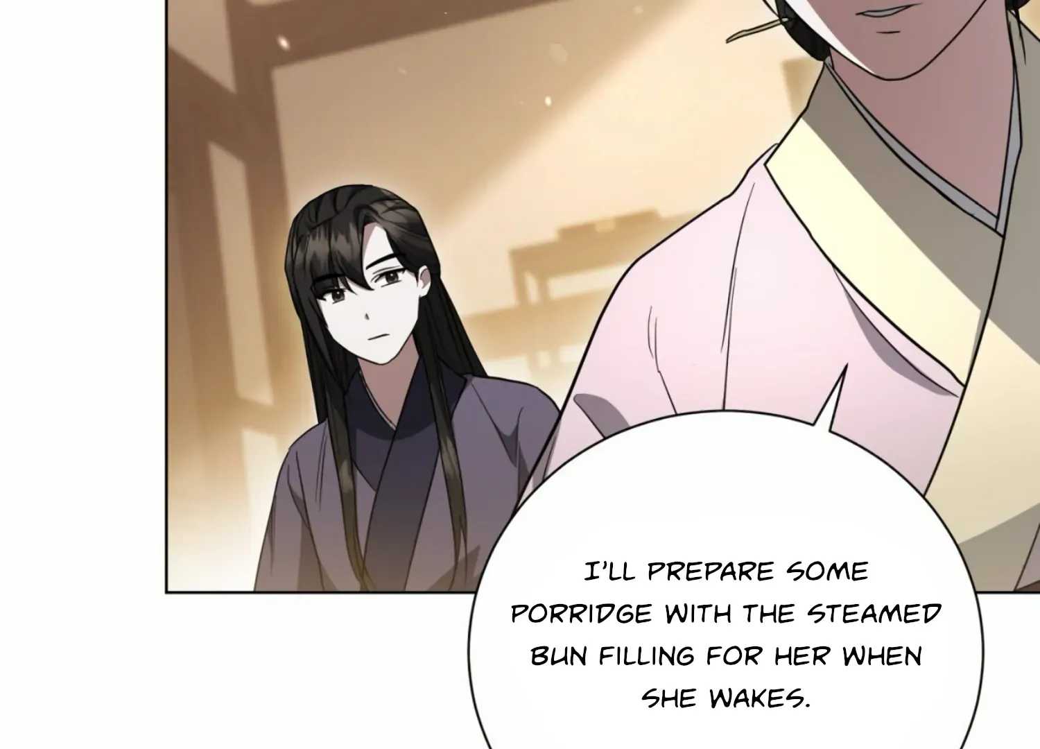 Read The Night When Flowers Fall chapter 13 image 102 on Lezhin