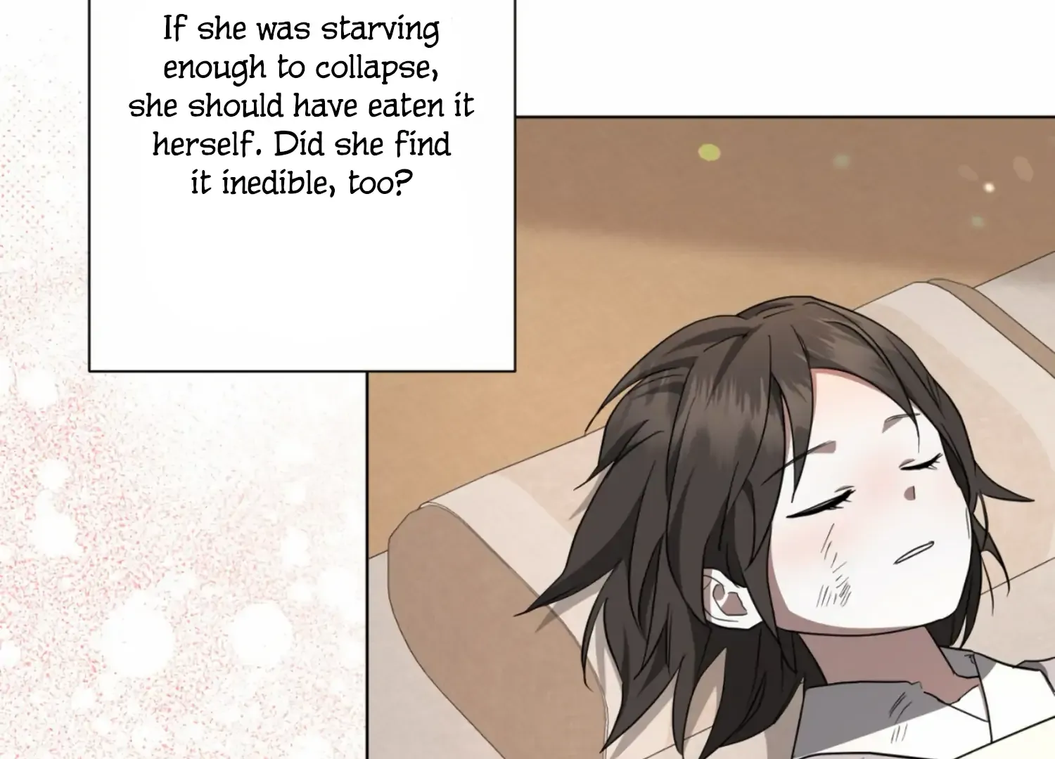 Read The Night When Flowers Fall chapter 13 image 105 on Lezhin