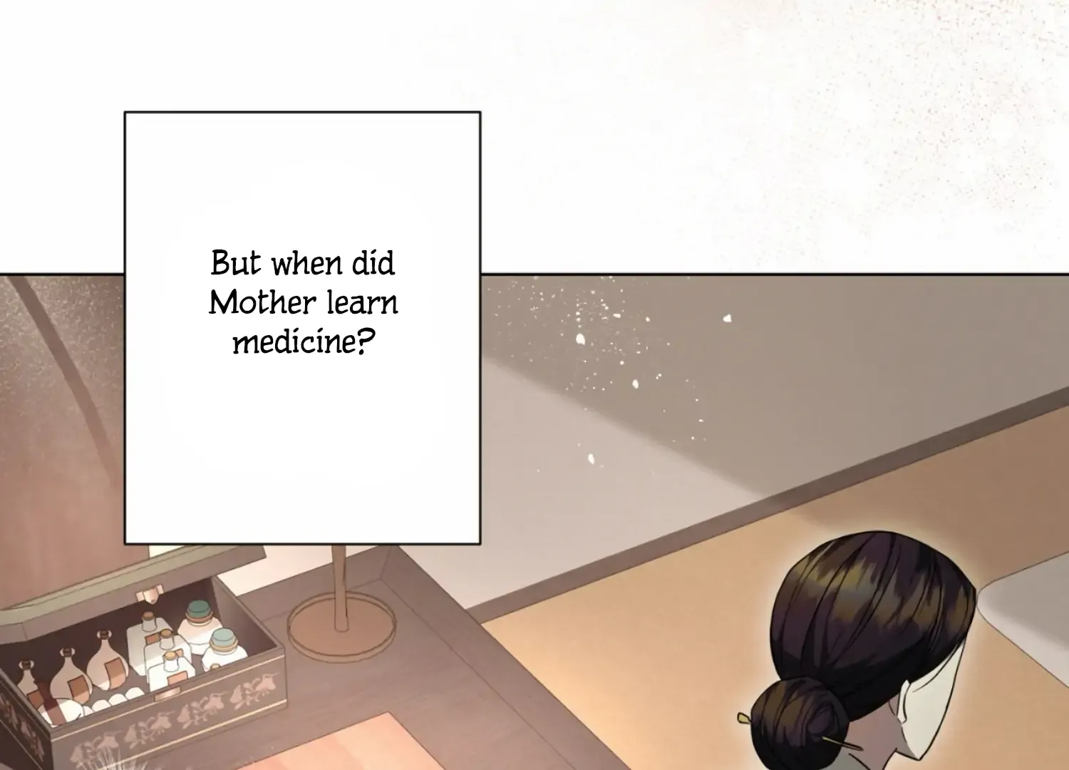 Read The Night When Flowers Fall chapter 13 image 107 on Lezhin