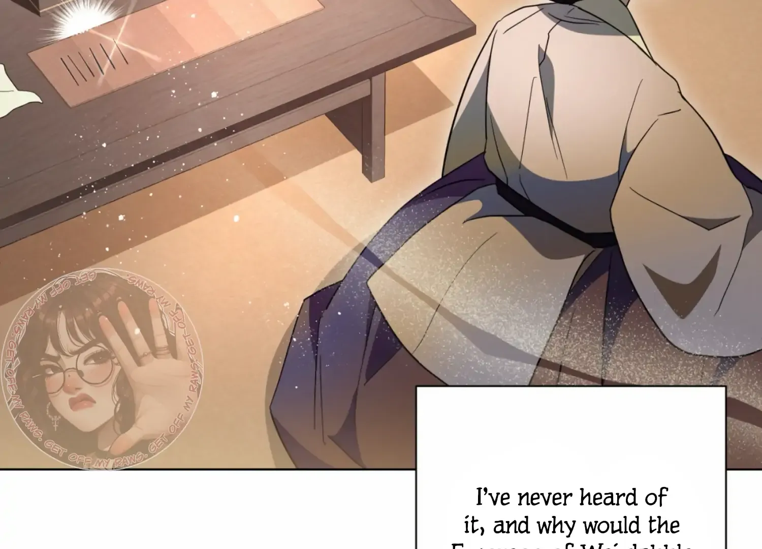 Read The Night When Flowers Fall chapter 13 image 108 on Lezhin