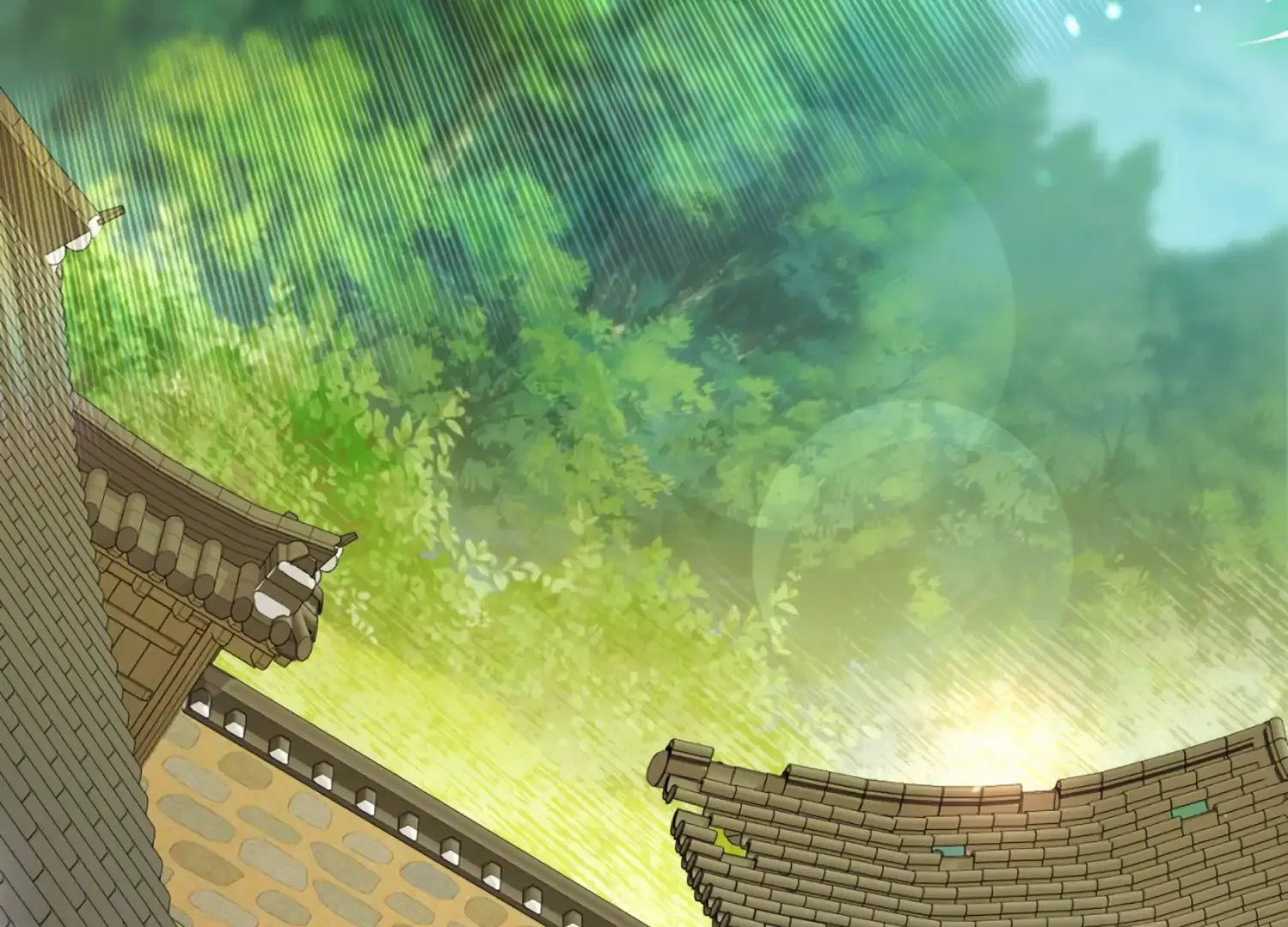 Read The Night When Flowers Fall chapter 13 image 118 on Lezhin