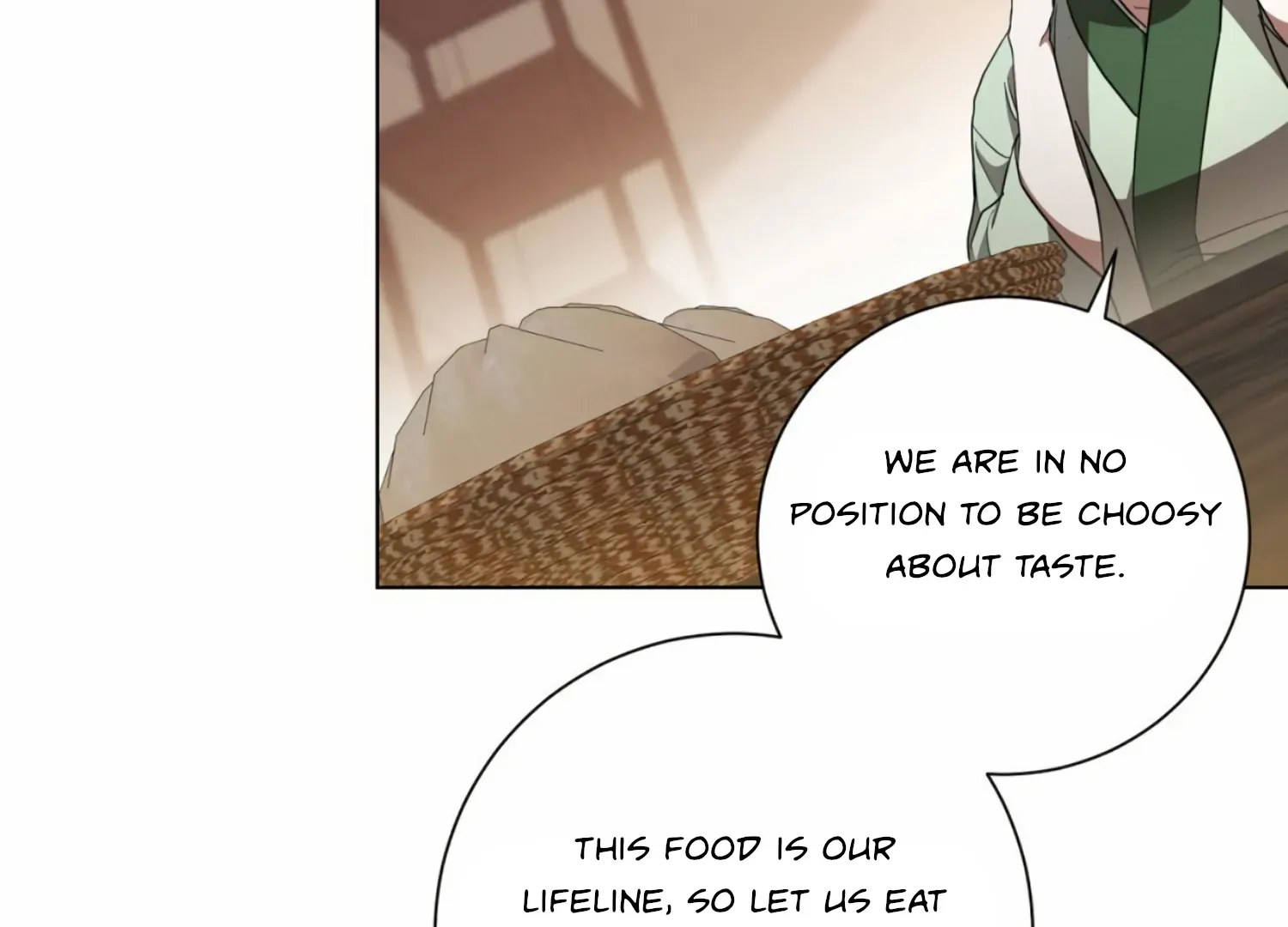 Read The Night When Flowers Fall chapter 13 image 12 on Lezhin