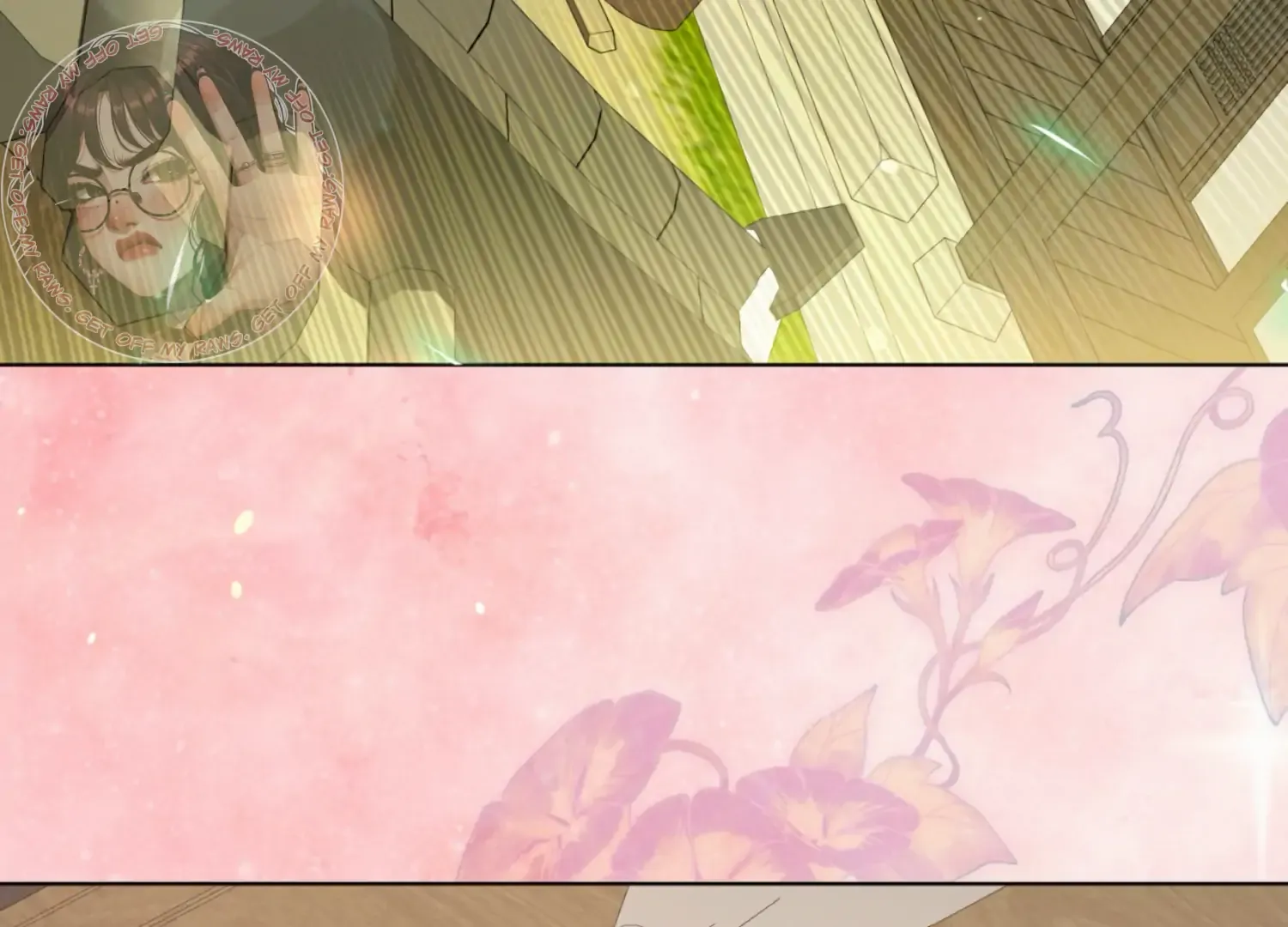 Read The Night When Flowers Fall chapter 13 image 120 on Lezhin