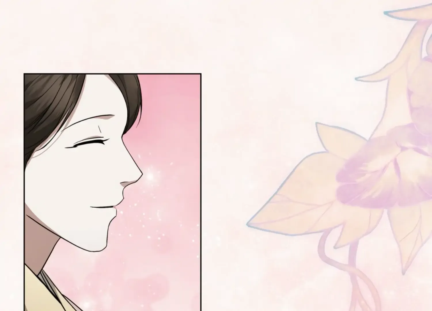 Read The Night When Flowers Fall chapter 13 image 124 on Lezhin