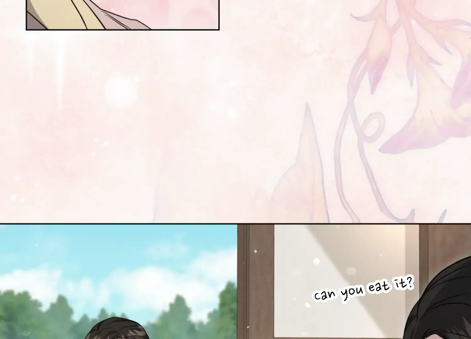 Read The Night When Flowers Fall chapter 13 image 125 on Lezhin