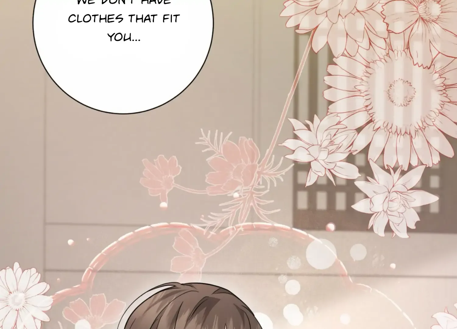 Read The Night When Flowers Fall chapter 13 image 131 on Lezhin