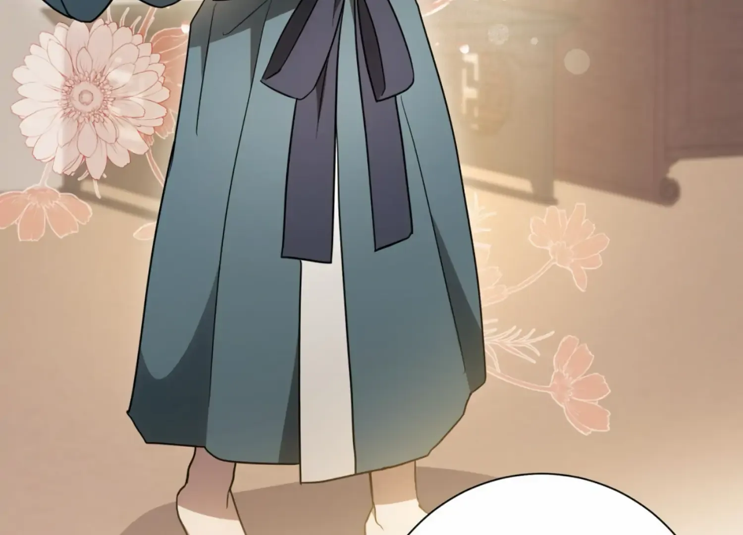Read The Night When Flowers Fall chapter 13 image 133 on Lezhin