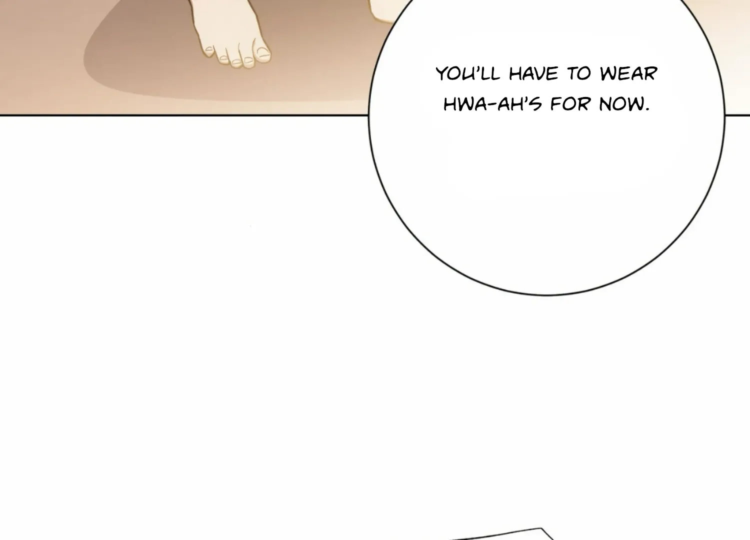 Read The Night When Flowers Fall chapter 13 image 134 on Lezhin