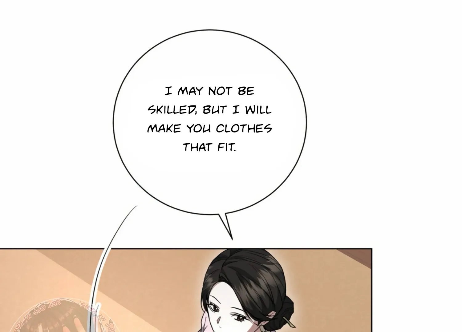 Read The Night When Flowers Fall chapter 13 image 137 on Lezhin