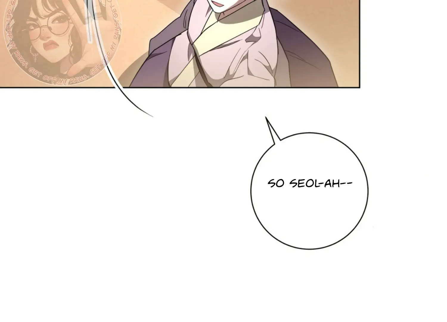 Read The Night When Flowers Fall chapter 13 image 138 on Lezhin
