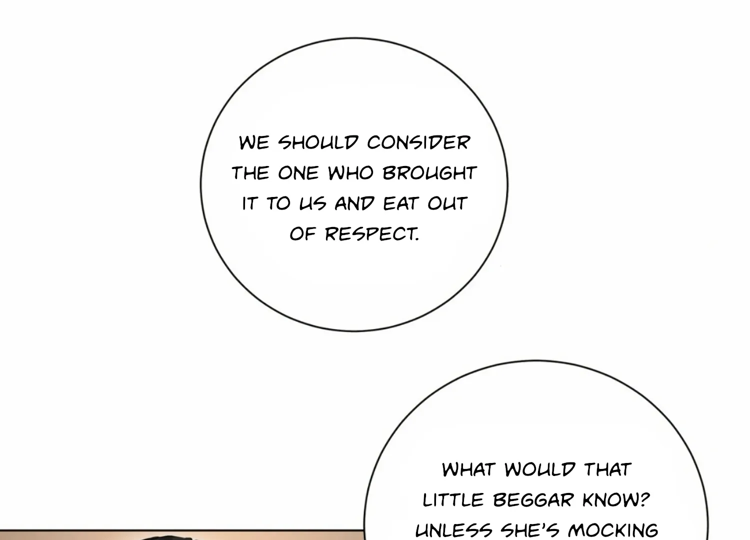 Read The Night When Flowers Fall chapter 13 image 14 on Lezhin