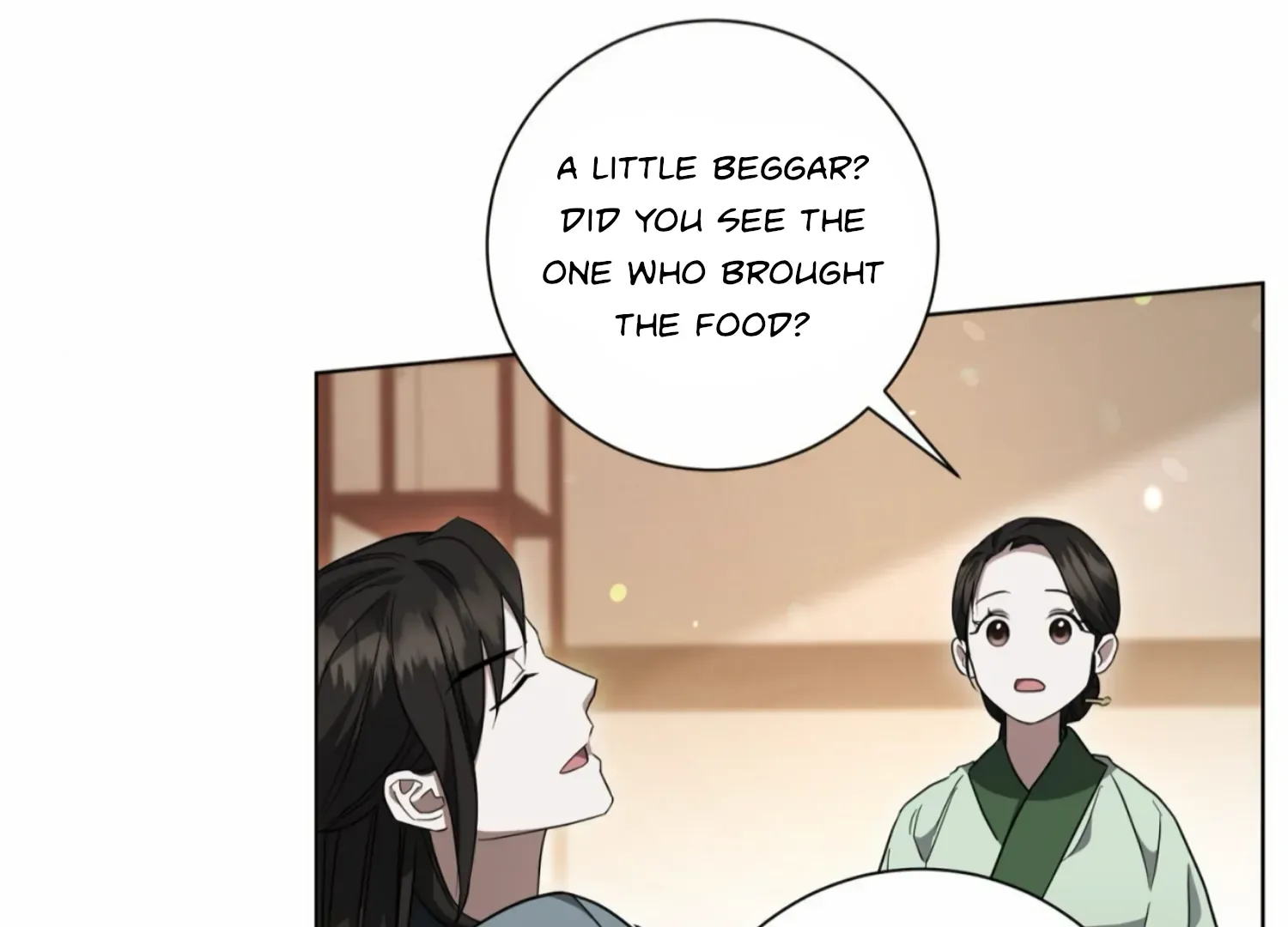Read The Night When Flowers Fall chapter 13 image 16 on Lezhin