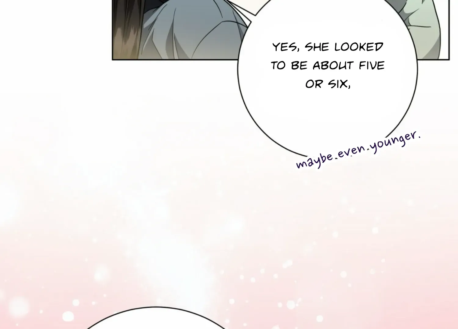 Read The Night When Flowers Fall chapter 13 image 17 on Lezhin