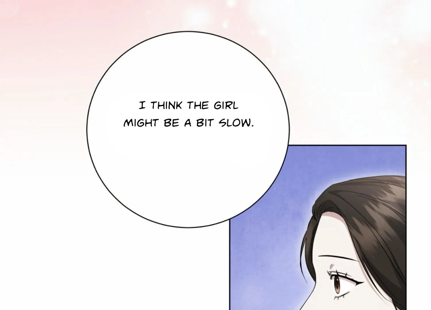 Read The Night When Flowers Fall chapter 13 image 20 on Lezhin