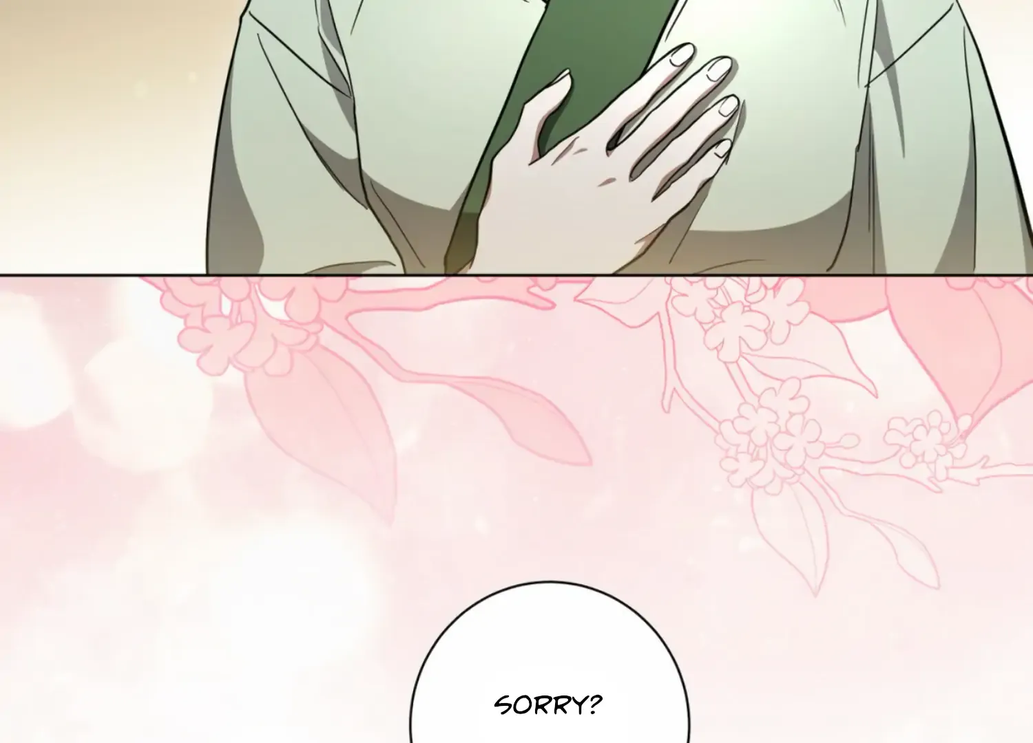 Read The Night When Flowers Fall chapter 13 image 25 on Lezhin