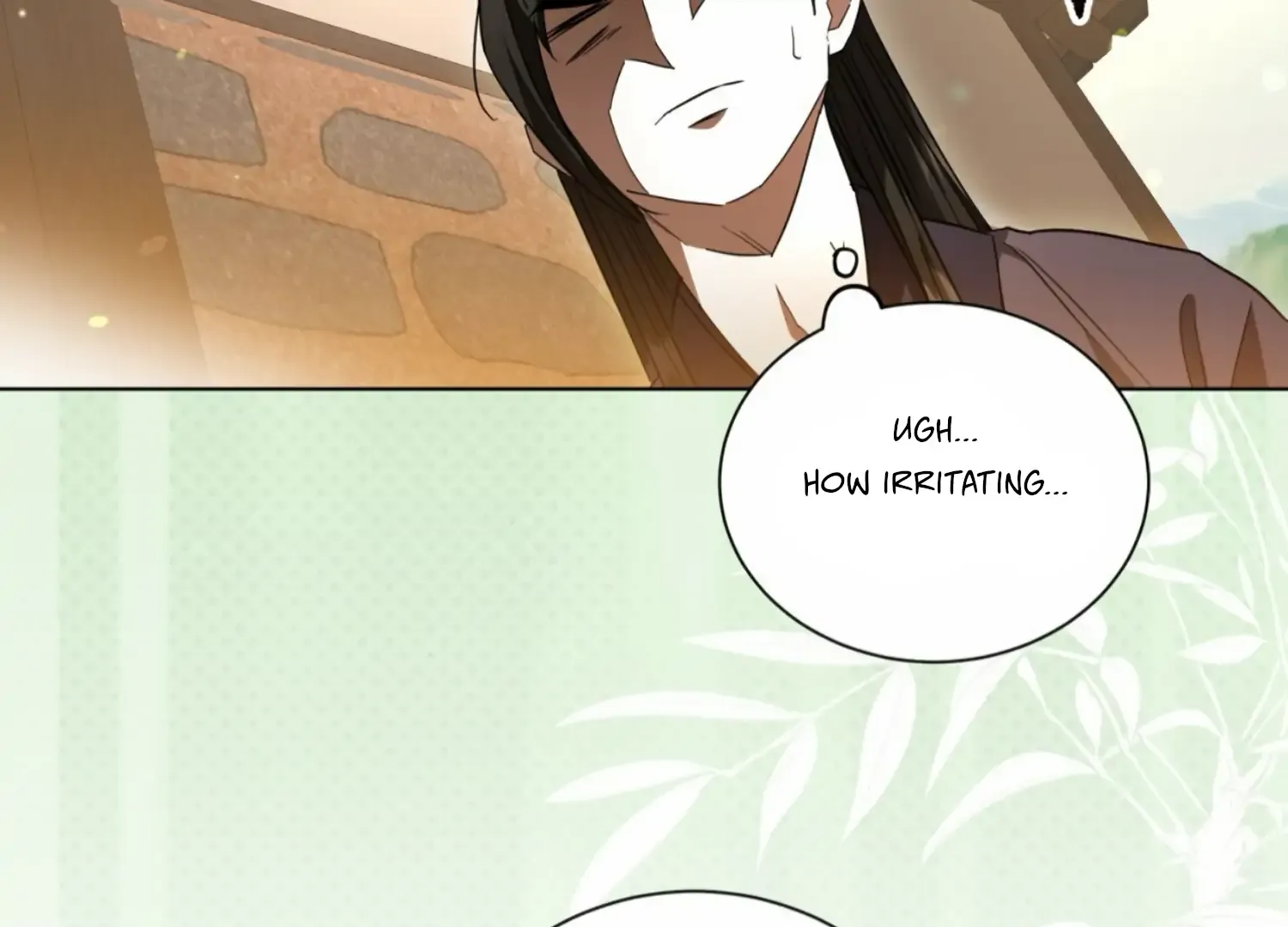 Read The Night When Flowers Fall chapter 13 image 32 on Lezhin