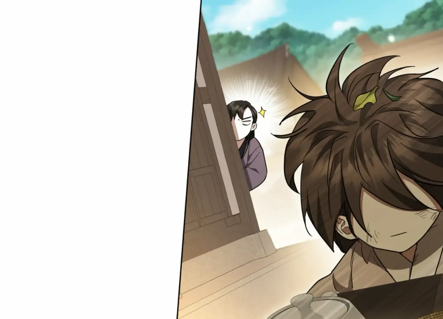 Read The Night When Flowers Fall chapter 13 image 37 on Lezhin