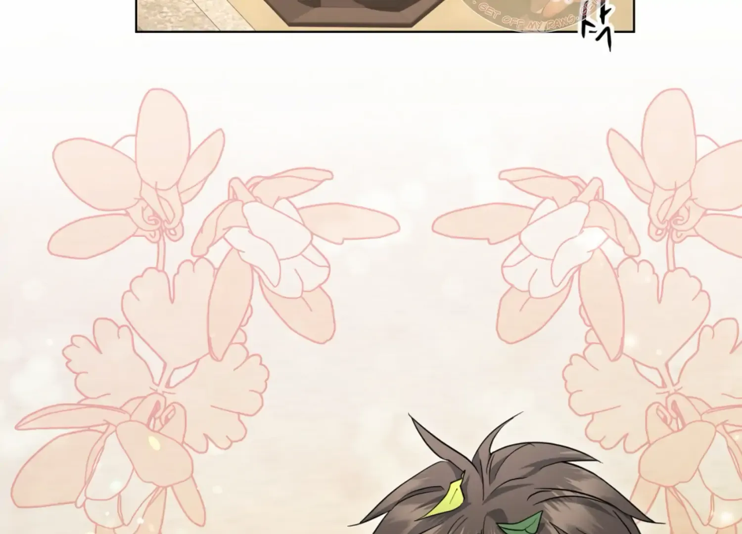 Read The Night When Flowers Fall chapter 13 image 40 on Lezhin