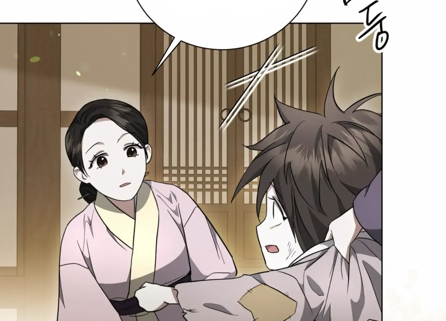 Read The Night When Flowers Fall chapter 13 image 56 on Lezhin