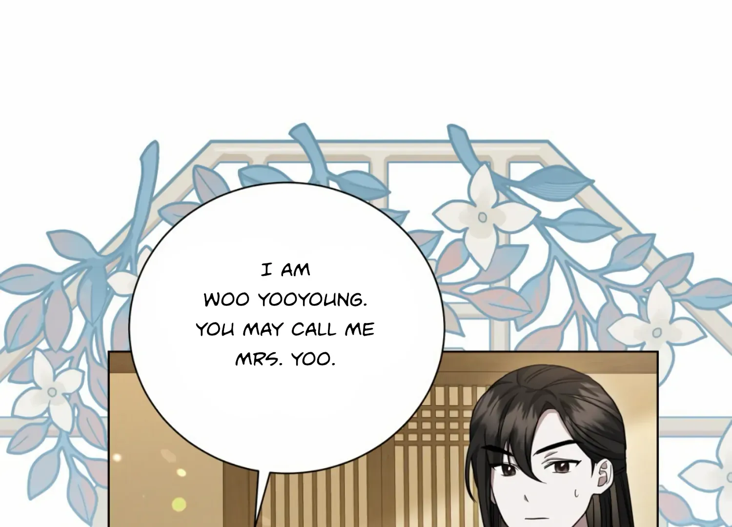 Read The Night When Flowers Fall chapter 13 image 68 on Lezhin