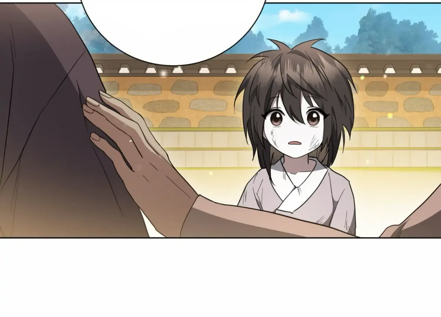 Read The Night When Flowers Fall chapter 13 image 71 on Lezhin