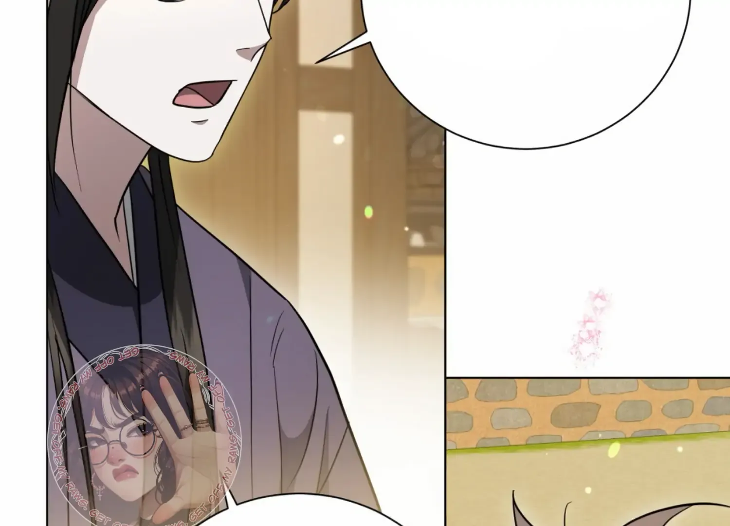 Read The Night When Flowers Fall chapter 13 image 78 on Lezhin
