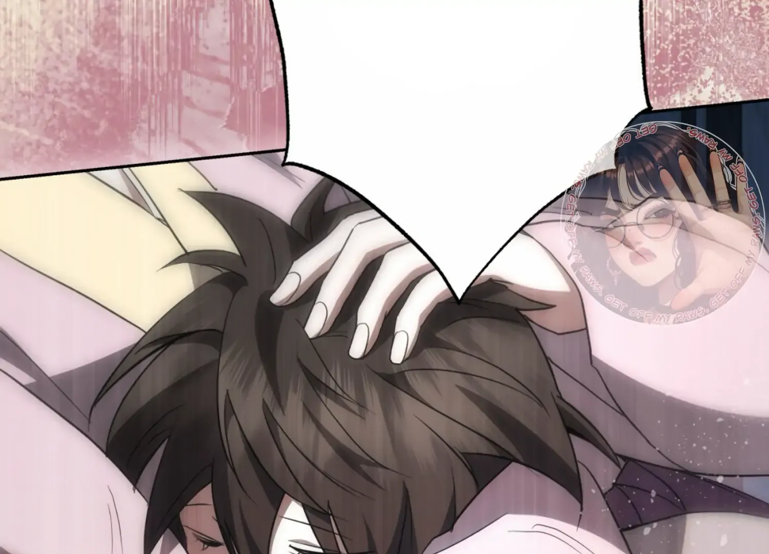 Read The Night When Flowers Fall chapter 13 image 88 on Lezhin